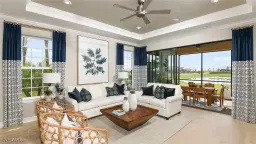Picture of 15616 Gavello St, Naples, FL 34114