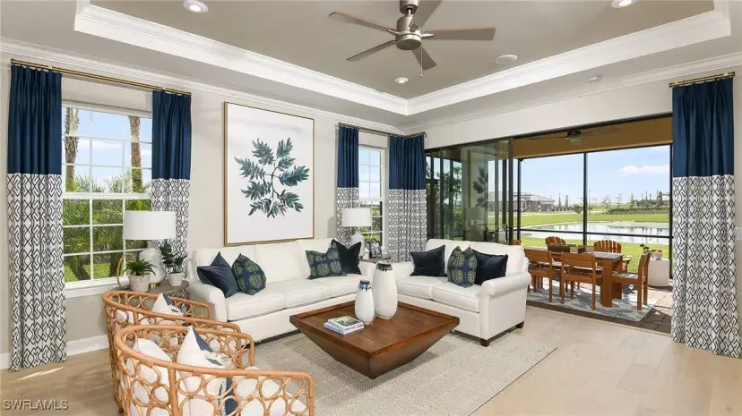 Picture of 15616 Gavello St, Naples FL 34114
