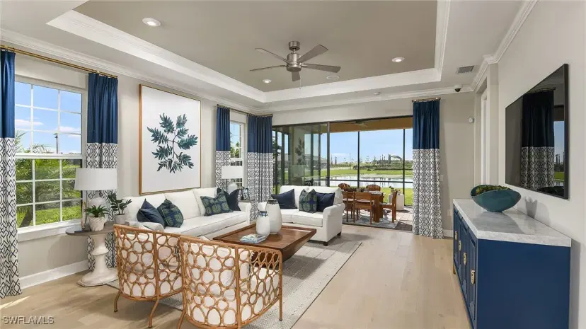 Picture of 15616 Gavello St, Naples FL 34114