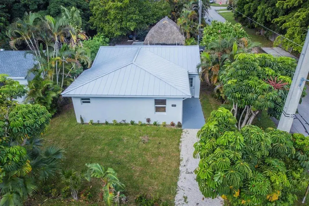 Picture of 1445 NE 2 Av, Fort Lauderdale, FL 33304