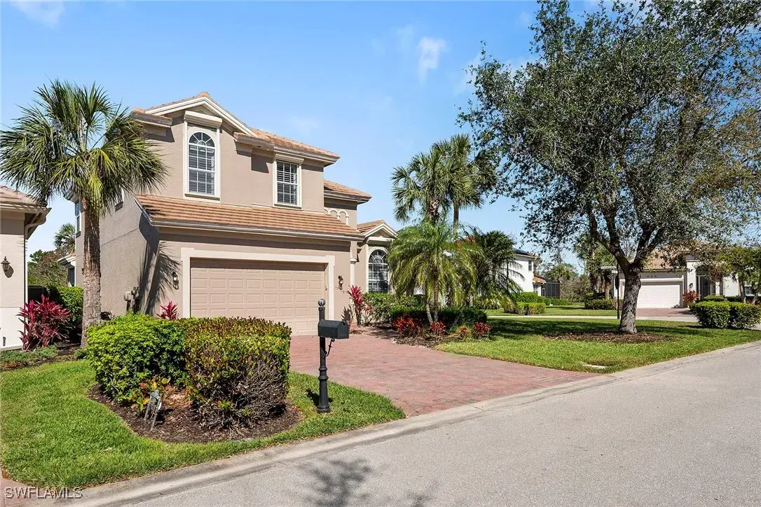 Picture of 16118 Mount Abbey Way, Fort Myers, FL 33908