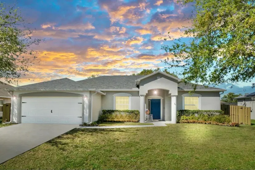 Picture of 2342 SE Beechwood Terrace, Port St Lucie FL 34952
