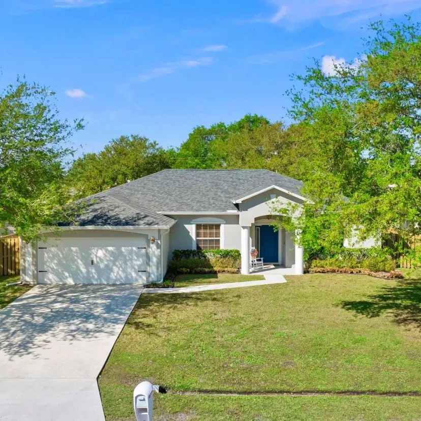 Picture of 2342 SE Beechwood Terrace, Port St Lucie FL 34952