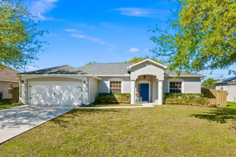 Picture of 2342 SE Beechwood Terrace, Port St Lucie FL 34952