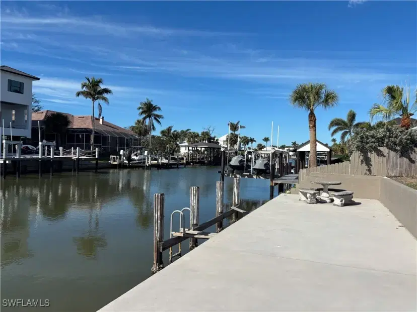 Picture of 452 Seabee Ave, Naples FL 34108