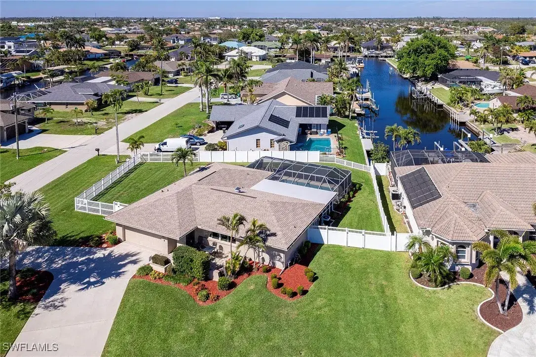 Picture of 1931 SE 26Th St, Cape Coral, FL 33904