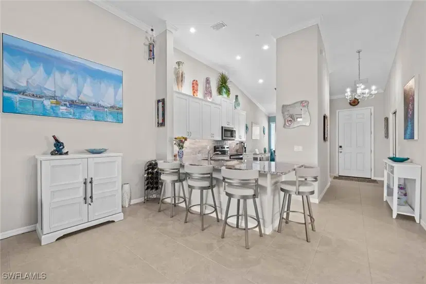 Picture of 9394 Pocida Ct 201, Naples FL 34119