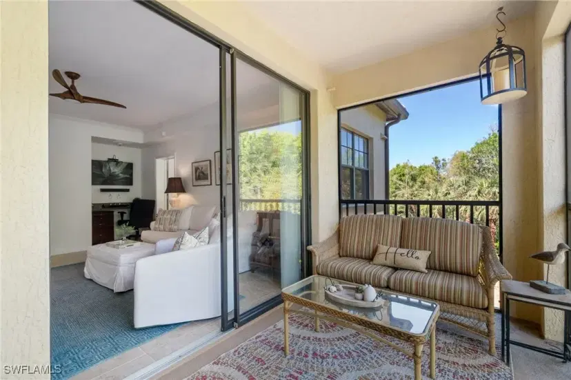 Picture of 12975 Positano Cir 302, Naples FL 34105