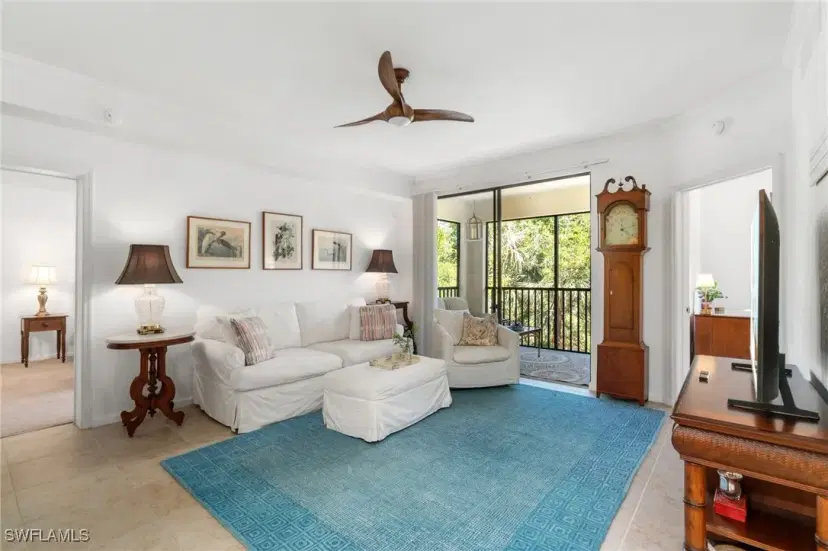 Picture of 12975 Positano Cir 302, Naples FL 34105