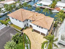 Picture of 1261 NE 27Th Way, Pompano Beach, FL 33062