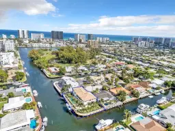 Picture of 1261 NE 27Th Way, Pompano Beach, FL 33062