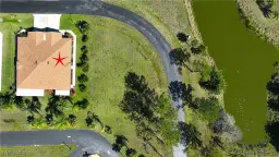 Picture of 20062 Lake Vista Cir, Lehigh Acres, FL 33936