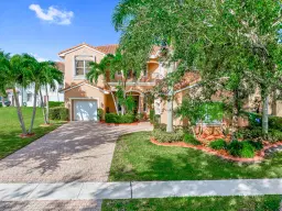 Picture of 514 Cresta Circle, West Palm Beach, FL 33413