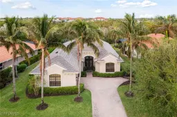 Picture of 20081 Chapel Trace, Estero, FL 33928