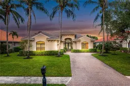Picture of 20081 Chapel Trace, Estero, FL 33928