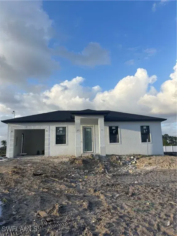 Picture of 1215 Ecarte St E, Lehigh Acres FL 33974