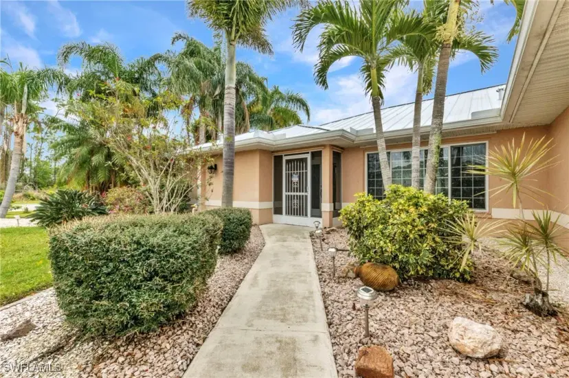 Picture of 23531 Dunstan Ave, Port Charlotte FL 33954