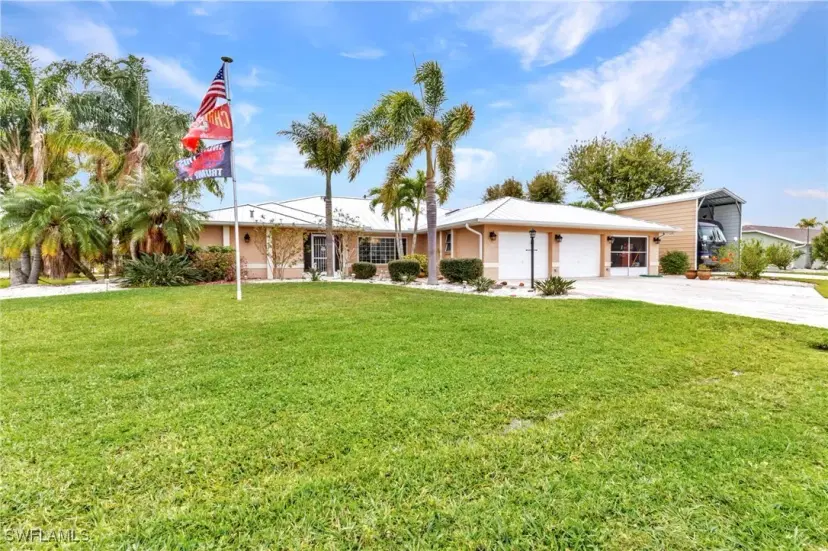 Picture of 23531 Dunstan Ave, Port Charlotte FL 33954