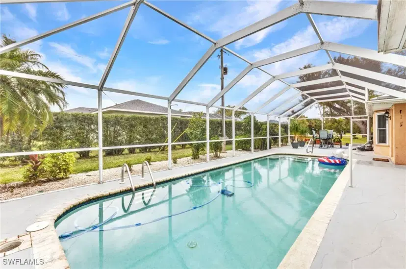 Picture of 23531 Dunstan Ave, Port Charlotte FL 33954