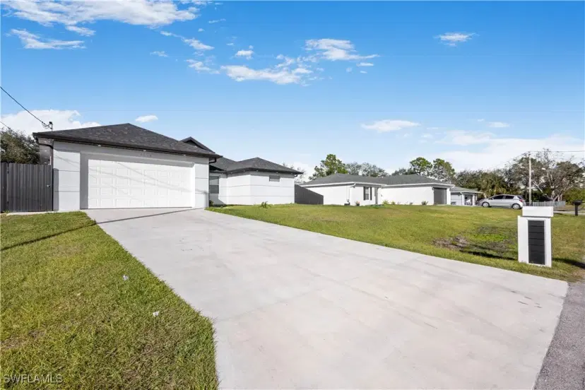 Picture of 4014 19Th St Sw, Lehigh Acres FL 33976