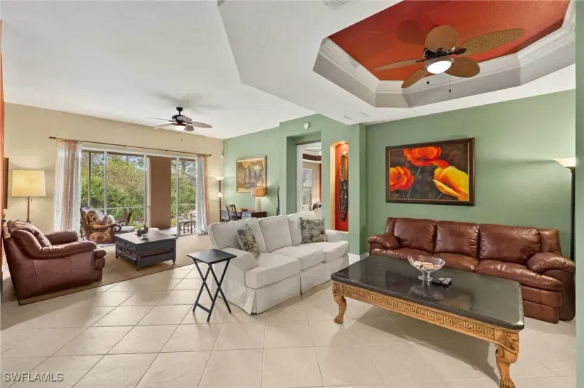 Picture of 23811 Merano Ct 101, Estero FL 34134