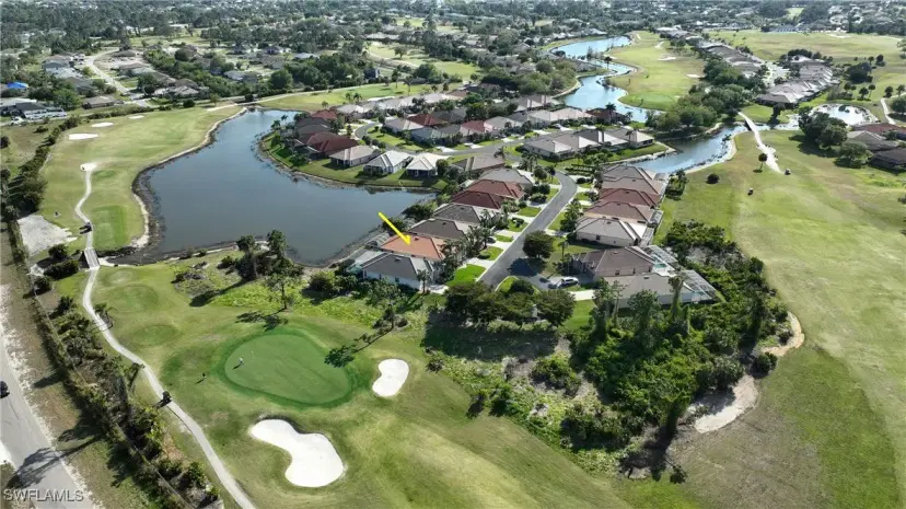 Picture of 4642 Baincrest Ct, Lehigh Acres FL 33973