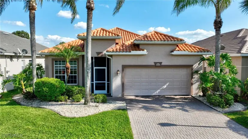 Picture of 4642 Baincrest Ct, Lehigh Acres FL 33973