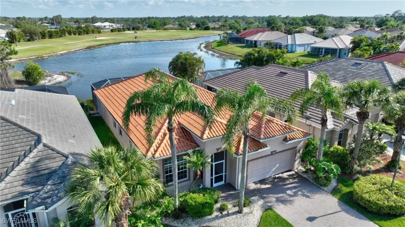 Picture of 4642 Baincrest Ct, Lehigh Acres FL 33973