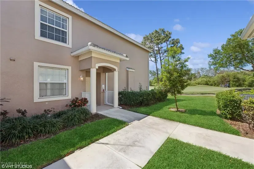 Picture of 3445 Laurel Greens Ln S 103, Naples FL 34119