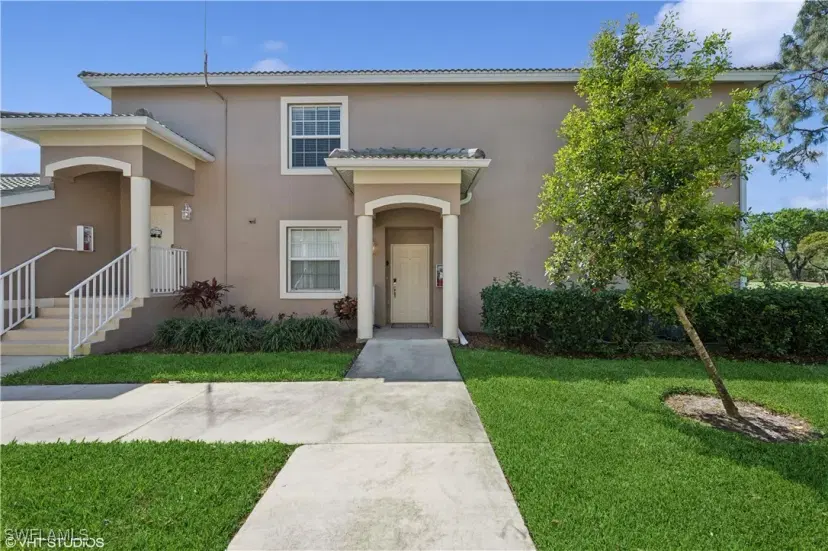 Picture of 3445 Laurel Greens Ln S 103, Naples FL 34119