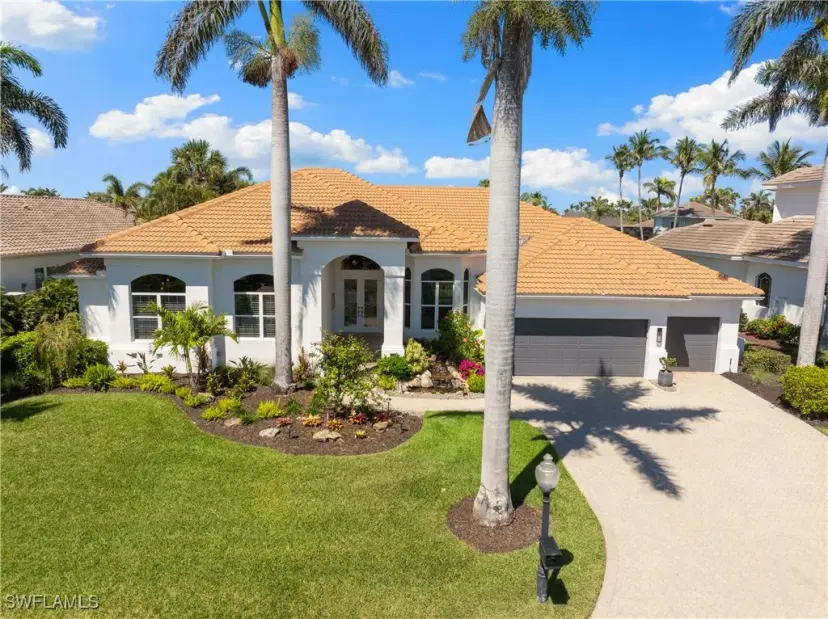 Picture of 11290 Compass Point Dr, Fort Myers FL 33908