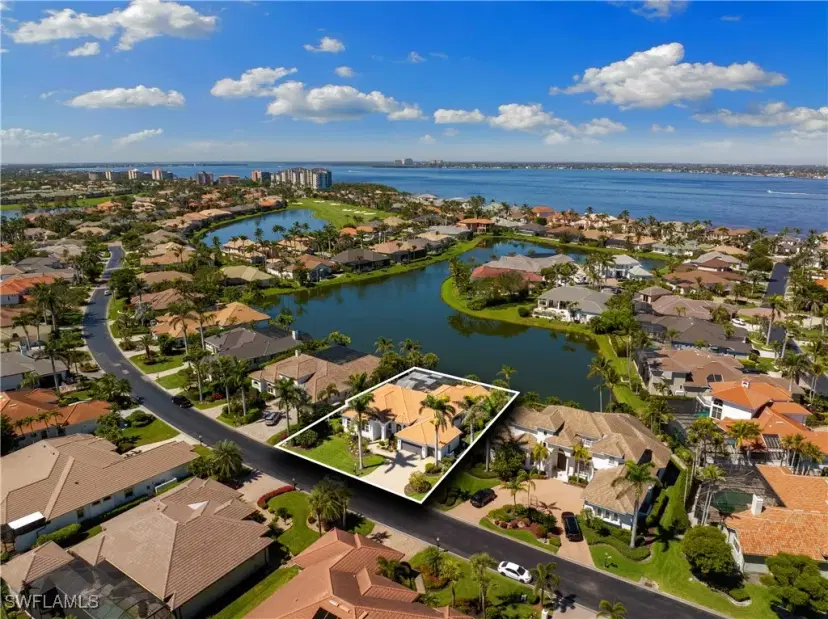 Picture of 11290 Compass Point Dr, Fort Myers FL 33908