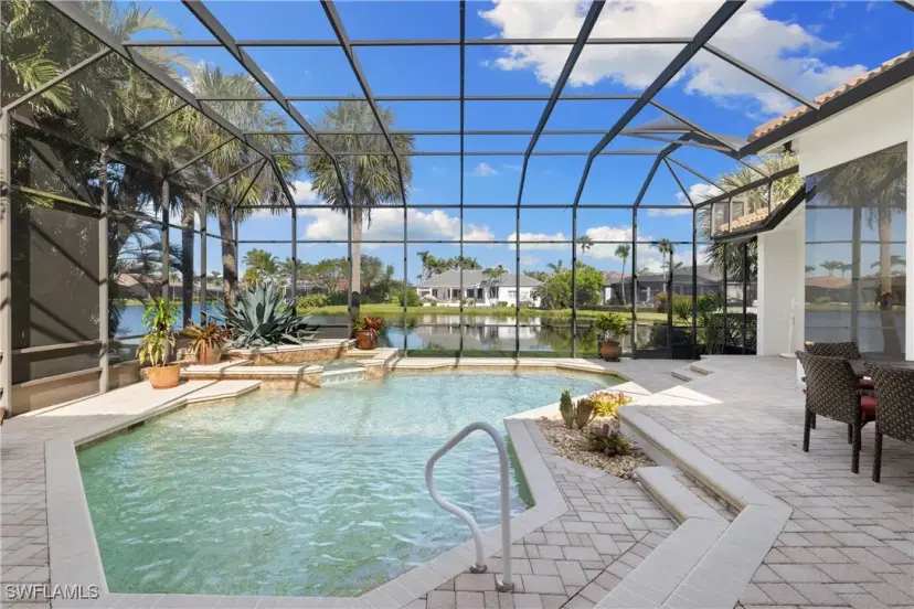 Picture of 11290 Compass Point Dr, Fort Myers FL 33908