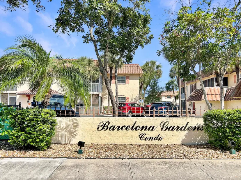 Picture of 101 E Mcnab Road 107, Pompano Beach FL 33060