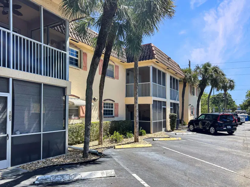 Picture of 101 E Mcnab Road 107, Pompano Beach FL 33060