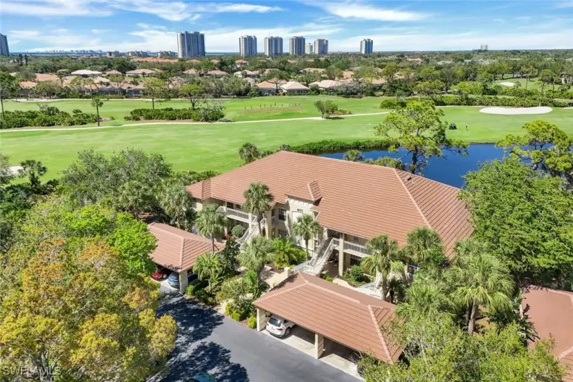 Picture of 4171 Sawgrass Point Dr 202, Bonita Springs FL 34134