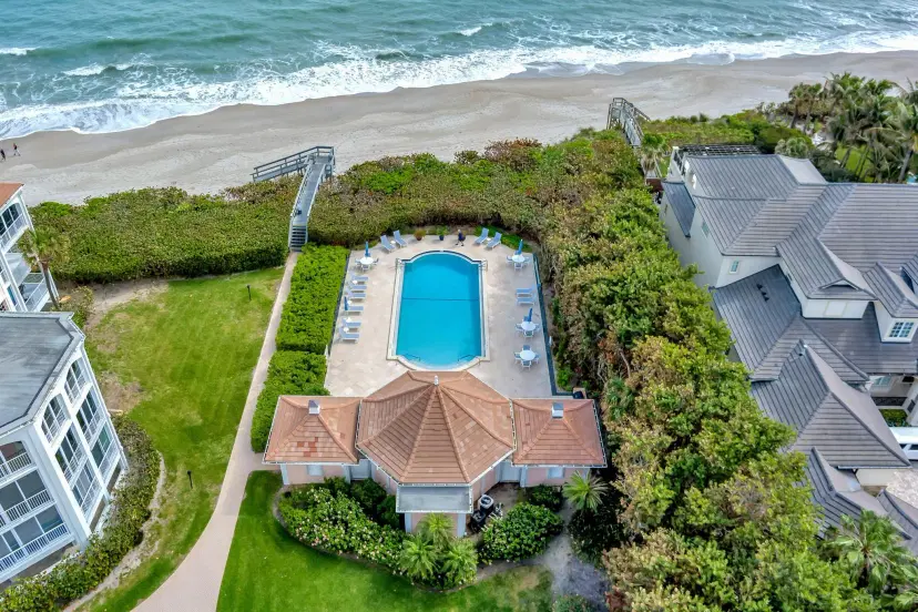 Picture of 5680 Highway A1A 204, Indian River Shores FL 32963