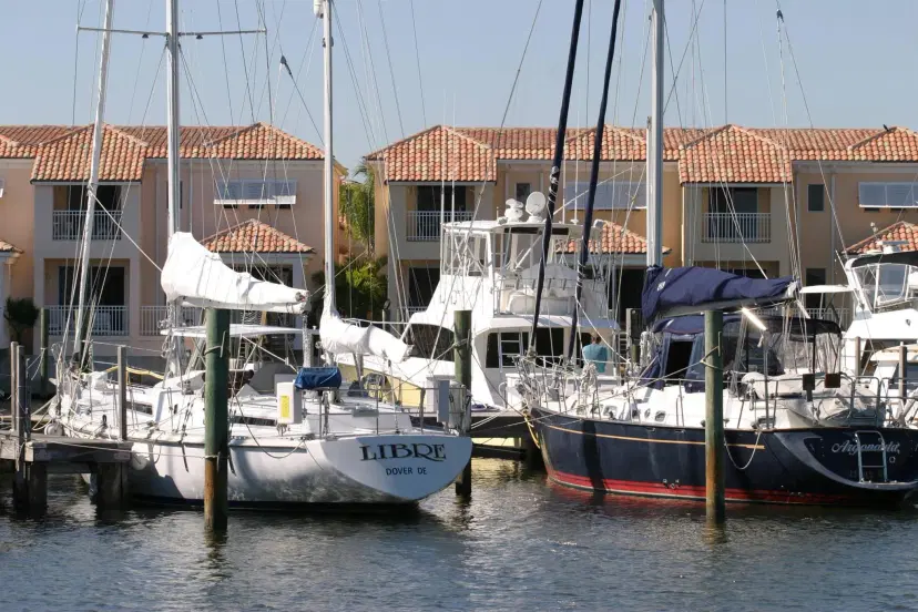 Picture of 5520 N Harbor Village Drive 101, Vero Beach FL 32967