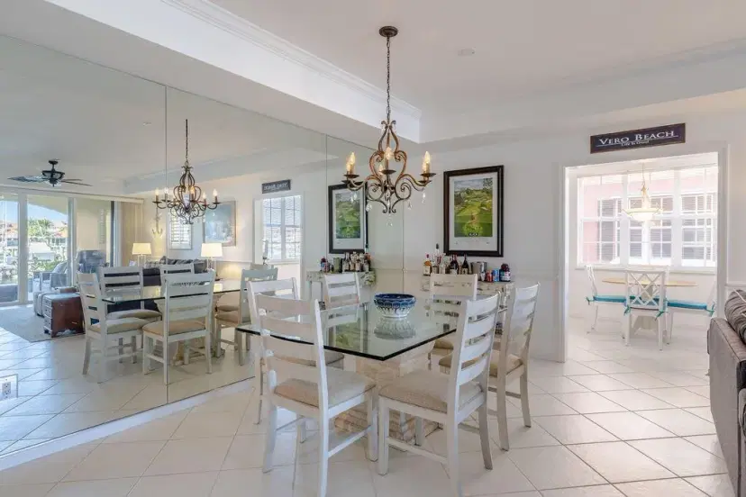 Picture of 5520 N Harbor Village Drive 101, Vero Beach FL 32967