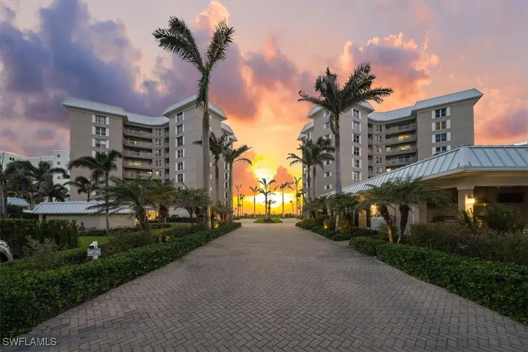 Picture of 2901 Gulf Shore Blvd N 503S, Naples, FL 34103