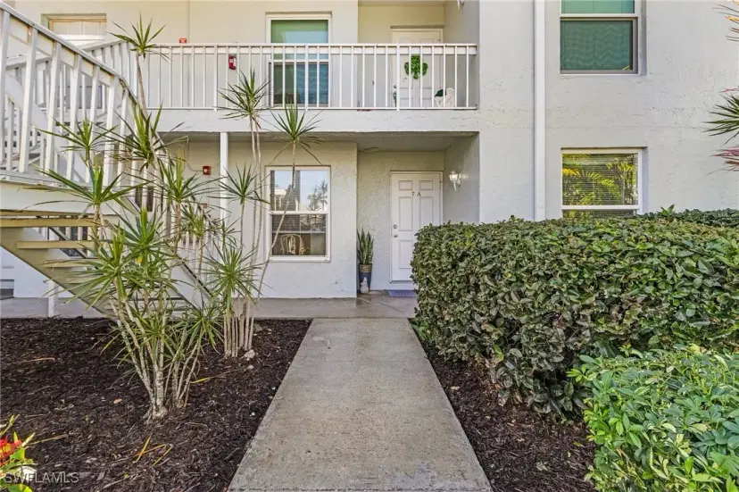 Picture of 7069 Quail Run Ct E 7, Fort Myers FL 33908