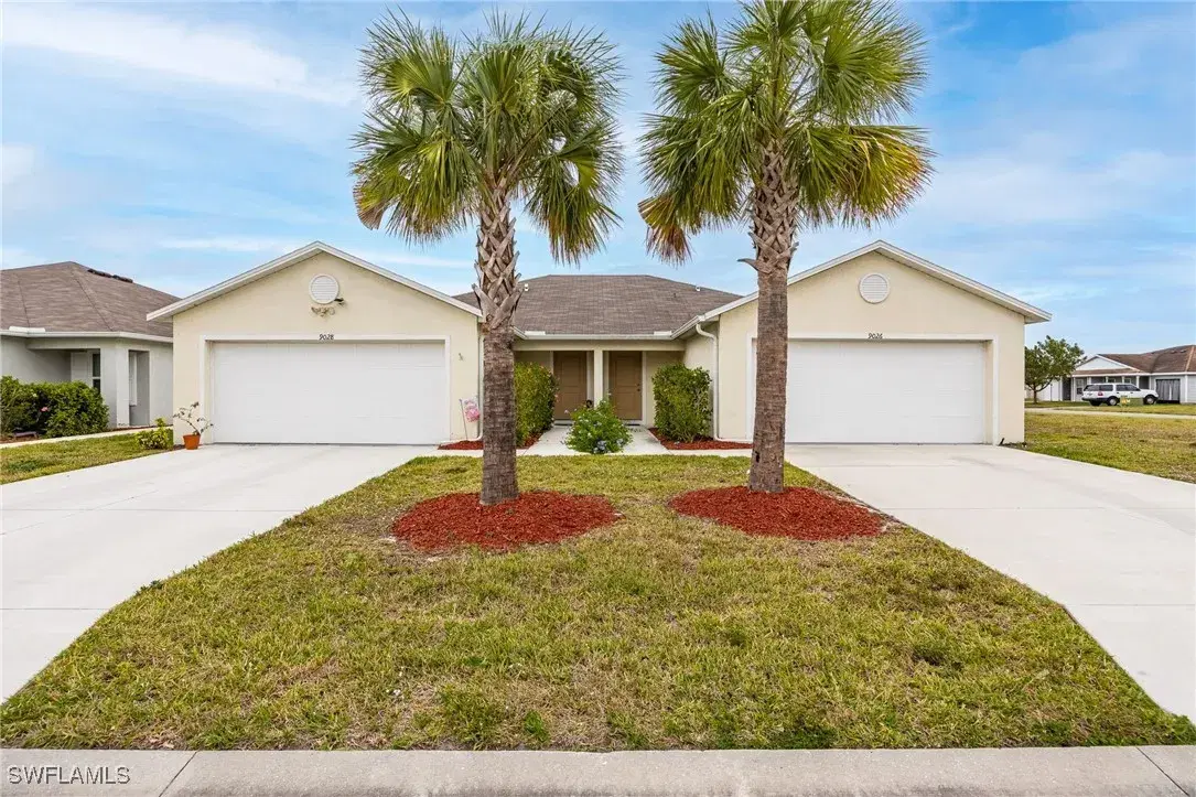 Picture of 9028 Aegean Cir, Lehigh Acres, FL 33936