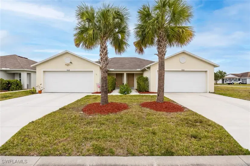 Picture of 9028 Aegean Cir, Lehigh Acres FL 33936