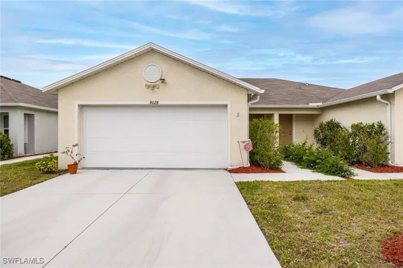 Picture of 9028 Aegean Cir, Lehigh Acres FL 33936