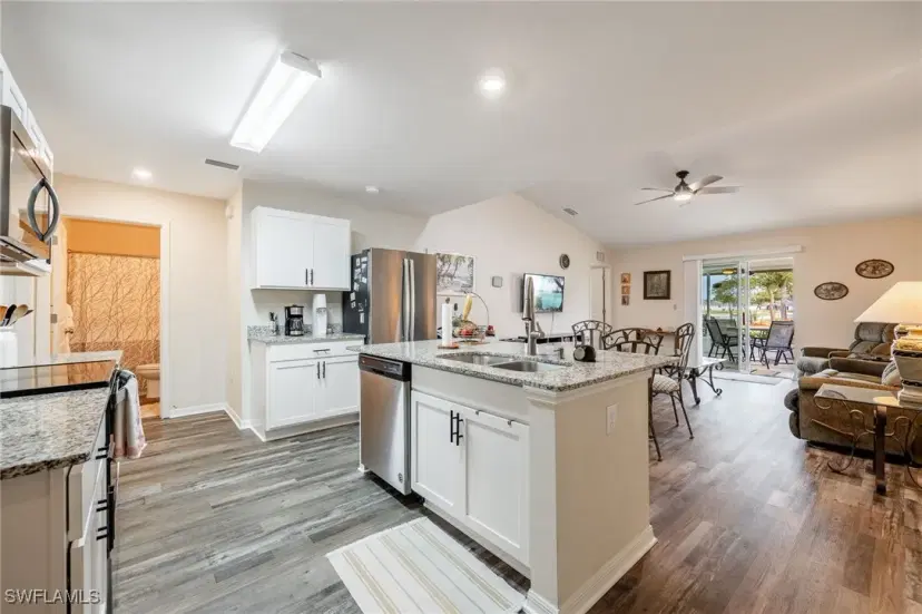 Picture of 9028 Aegean Cir, Lehigh Acres FL 33936