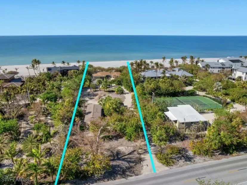 Picture of 16548 Captiva Dr, Captiva FL 33924