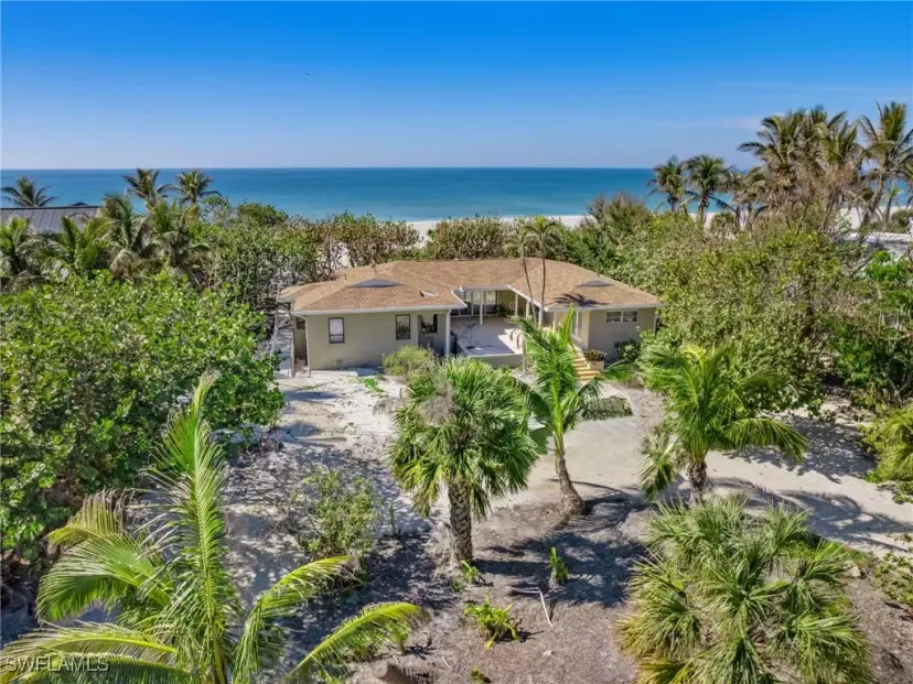 Picture of 16548 Captiva Dr, Captiva FL 33924
