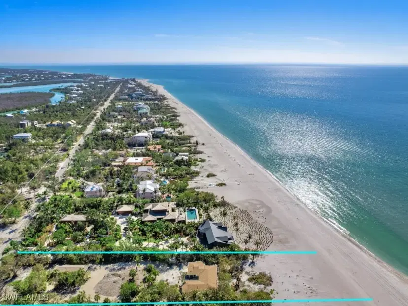 Picture of 16548 Captiva Dr, Captiva FL 33924