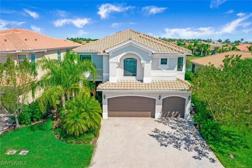 Picture of 11715 Oakwood Preserve Pl, Fort Myers FL 33913