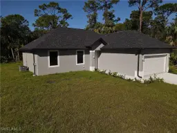 Picture of 6008 S Moss Cir, Labelle, FL 33935